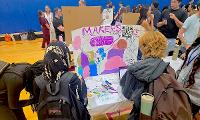 Student Organization Event