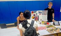 Student Organization Event