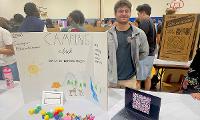 Student Organization Event