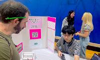 Student Organization Event
