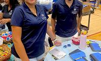 Student Organization Event
