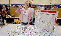 Student Organization Event