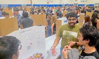 Student Organization Event