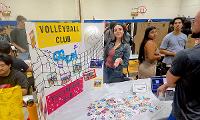 Student Organization Event