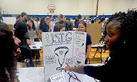 Student Organization Event