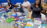Student Organization Event