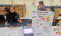 Student Organization Event