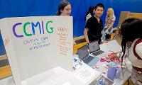 Student Organization Event