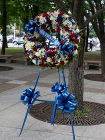 09.11.2026 We remember. We honor. We serve