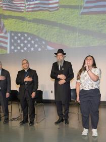 09.11.2026 We remember. We honor. We serve