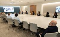 SUNY Finance Visit 2026
