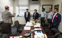 SUNY Finance Visit 2026