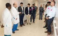 SUNY Finance Visit 2026