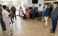 SUNY Finance Visit 2026