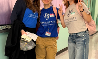  Backpack Awareness Photo