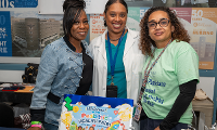 Community Healthy Lifestyle Fair 2026