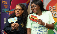 Community Healthy Lifestyle Fair 2026