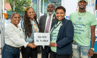 Community Healthy Lifestyle Fair 2026