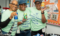 Community Healthy Lifestyle Fair 2026