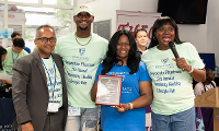 Community Healthy Lifestyle Fair 2026