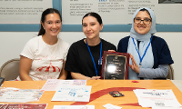 Community Healthy Lifestyle Fair 2026