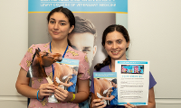 Community Healthy Lifestyle Fair 2026