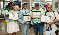 Community Healthy Lifestyle Fair 2026