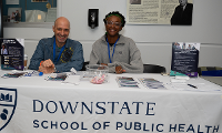 Community Healthy Lifestyle Fair 2026