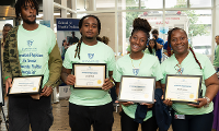 Community Healthy Lifestyle Fair 2026