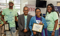 Community Healthy Lifestyle Fair 2026