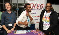 Community Healthy Lifestyle Fair 2026