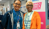 Community Healthy Lifestyle Fair 2026
