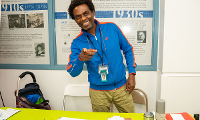 Community Healthy Lifestyle Fair 2026