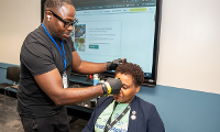 Community Healthy Lifestyle Fair 2026