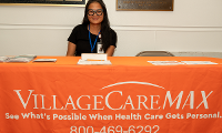 Community Healthy Lifestyle Fair 2026
