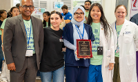 Community Healthy Lifestyle Fair 2026