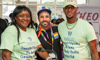 Community Healthy Lifestyle Fair 2026