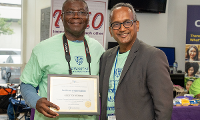Community Healthy Lifestyle Fair 2026