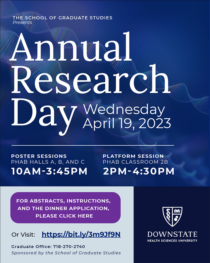 Research Day 2023