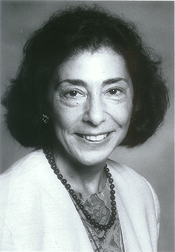 Dr. Susan Toby Schwartz-Giblin