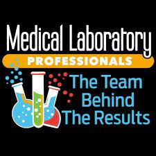 lab professionals week