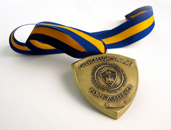 photo of medal