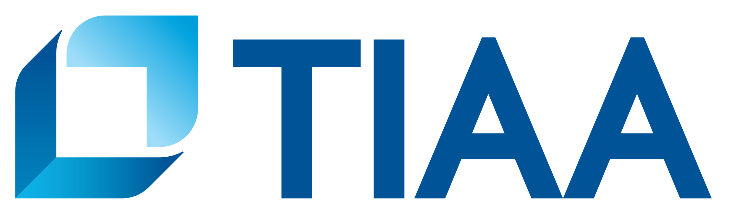 TIAA logo