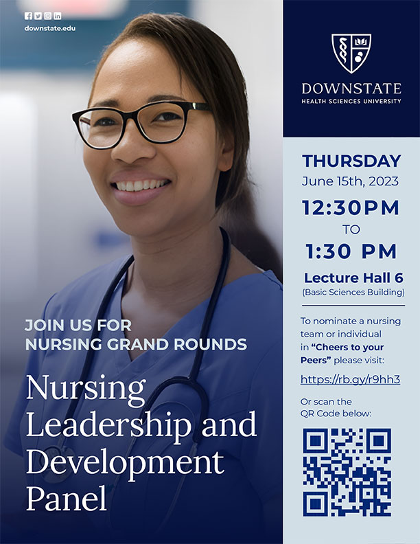 Nursing Grand Rounds