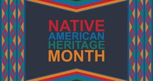 Native American Heritage Month