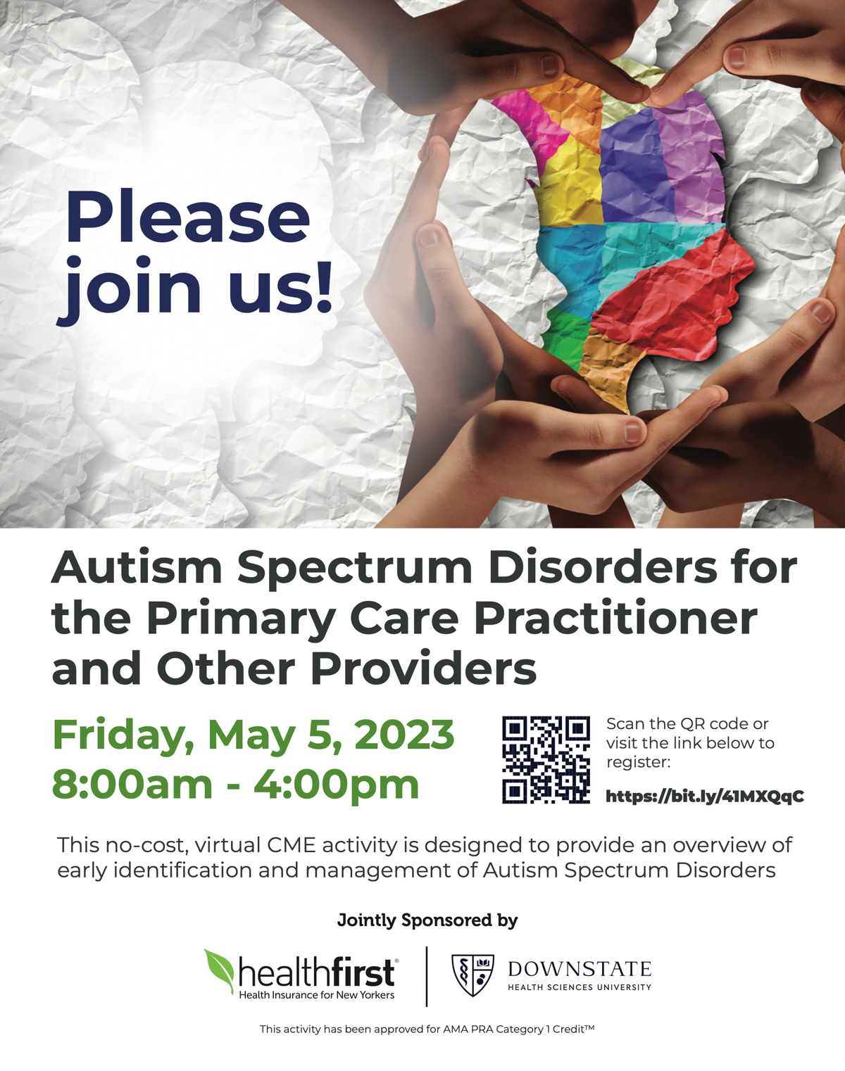 Autism Spectrum Disorders 
