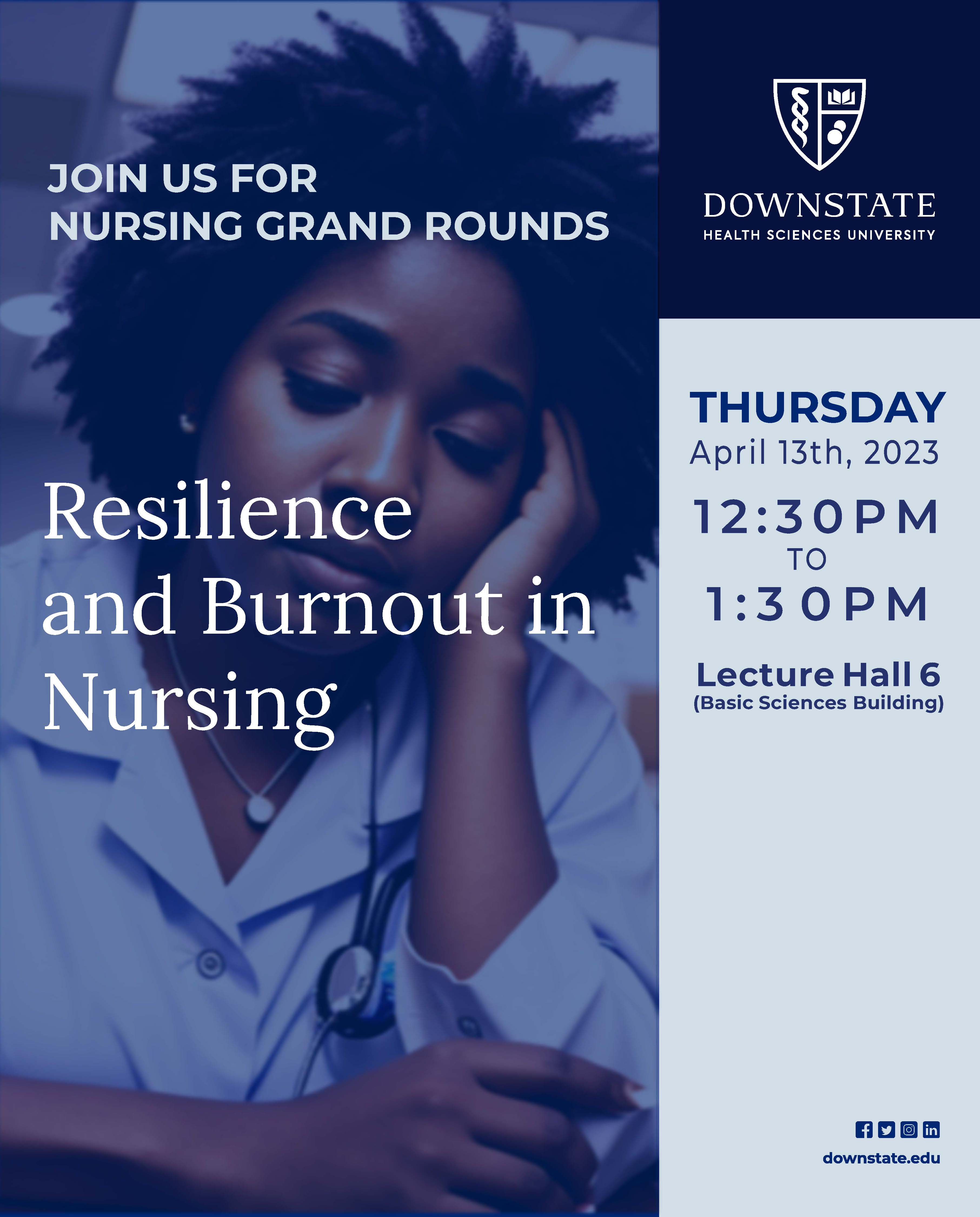 Nursing Burnout