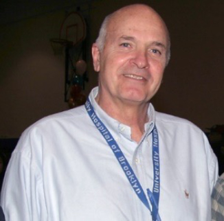 photo of Anthony Piscopo