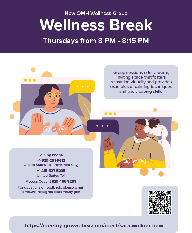 Wellnys Break