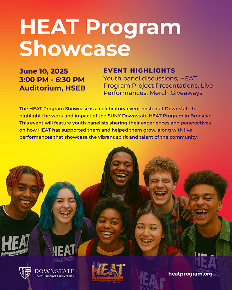 Heat Program